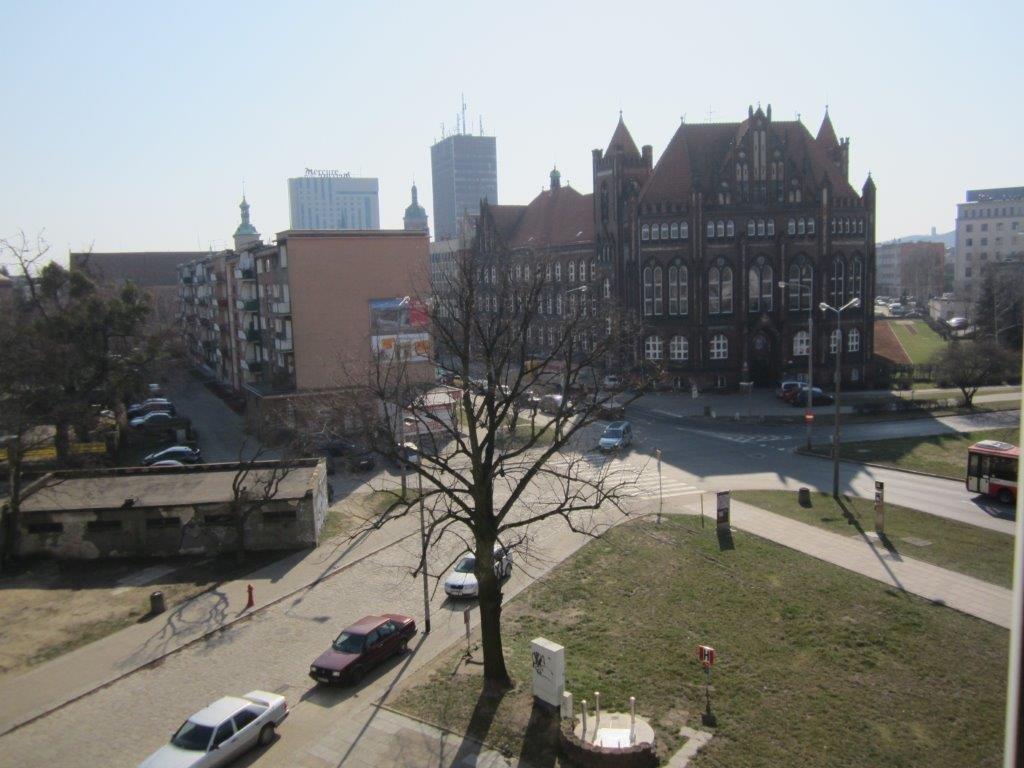 Gdansk Stare Miasto Apartment Exterior photo