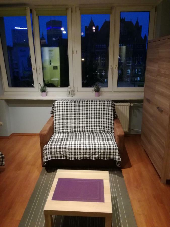 Gdansk Stare Miasto Apartment Exterior photo